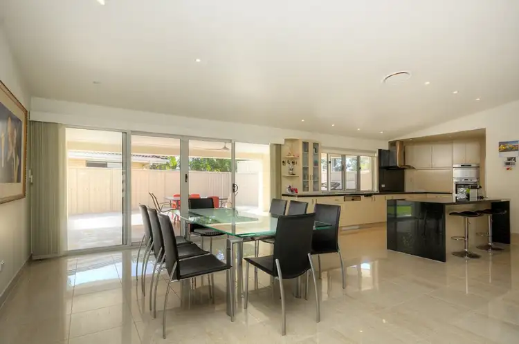 Third view of Homely house listing, 4 Vatakoula Parade, Mermaid Waters QLD 4218