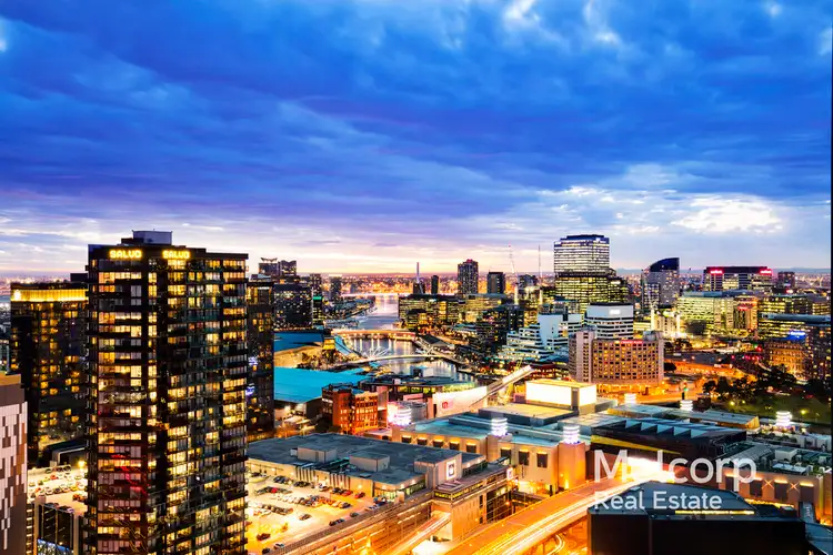 3206/118 Kavanagh Street, Southbank VIC 3006