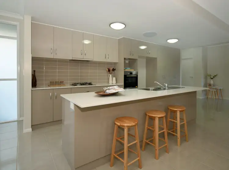 Third view of Homely townhouse listing, 2/19 Crown Street, Rangeville QLD 4350