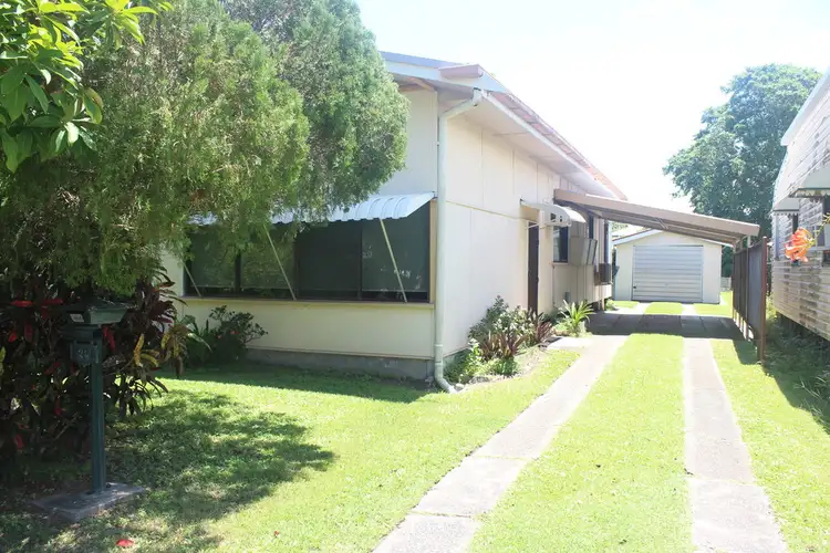 20 Kenilworth Street, South Mackay QLD 4740