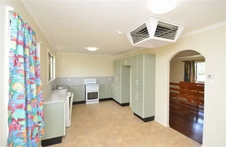 Second view of Homely house listing, 5 Ryrie Crescent, Rasmussen QLD 4815