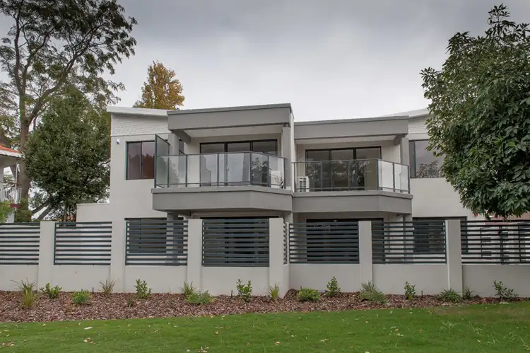 6/3 Orchid Street, Joondanna WA 6060