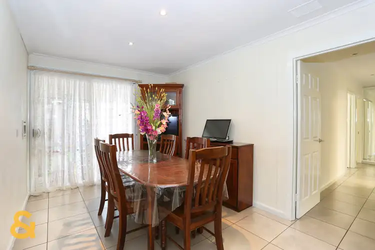 Third view of Homely house listing, 10 Hallston Court, Meadow Heights VIC 3048