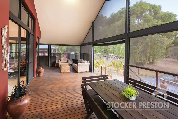 Third view of Homely house listing, 123 Glover Road, Yallingup WA 6282