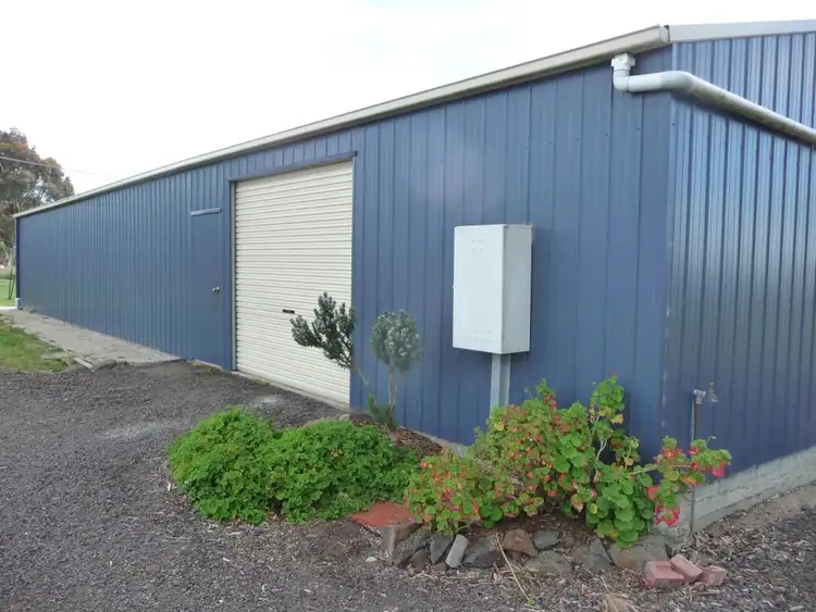 Second view of Homely house listing, 26 Beaufort Road, Skipton VIC 3361