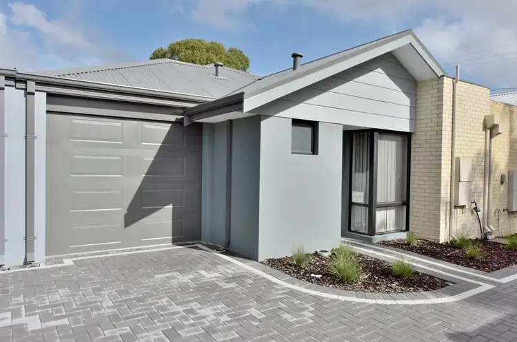 Second view of Homely house listing, 2/4 Balfour Road, Swan View WA 6056