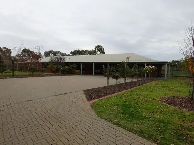 Fifth view of Homely rural property listing, 575 Perricoota Road, Moama NSW 2731