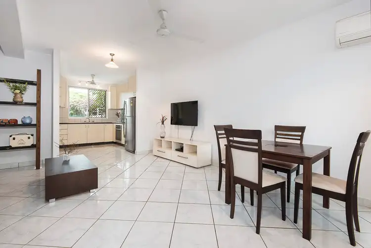 Second view of Homely townhouse listing, 9/2 Easther Crescent, Coconut Grove NT 810