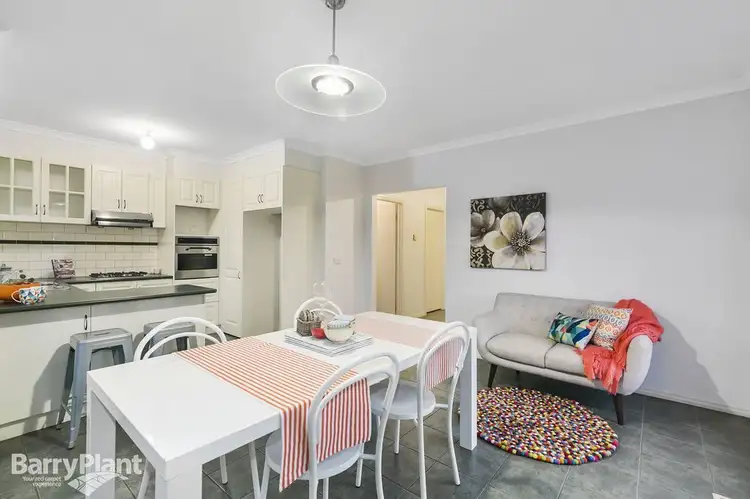 Third view of Homely unit listing, 1/19 Lusher Road, Croydon VIC 3136
