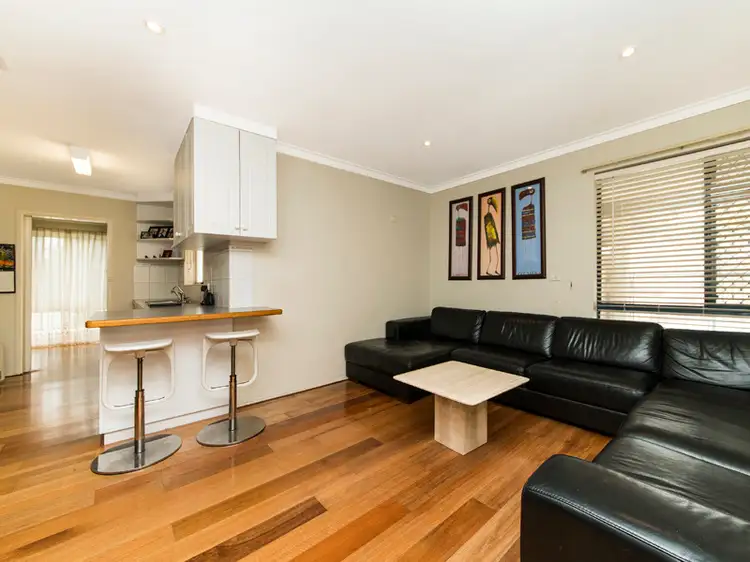Fifth view of Homely house listing, 8 King Place, Padbury WA 6025