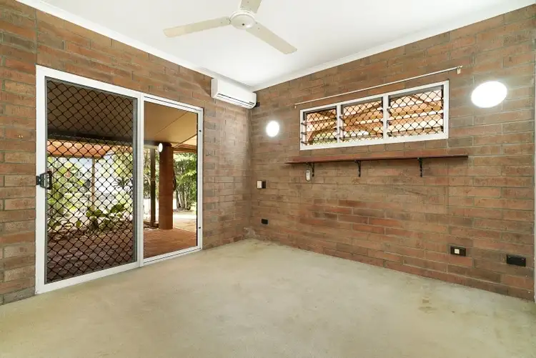 Sixth view of Homely house listing, 4 Wild Street, Woodroffe NT 830