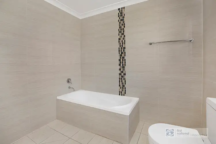 Second view of Homely house listing, 11 Cambewarra Street, Ruse NSW 2560