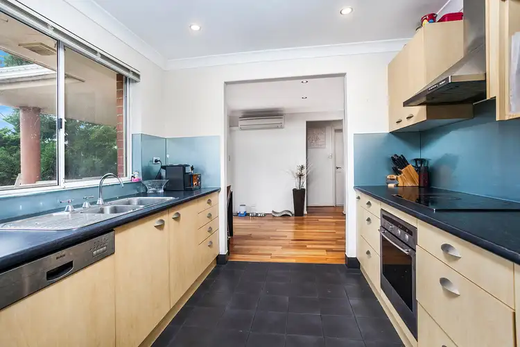 Third view of Homely unit listing, 7/271 Kingsway, Caringbah NSW 2229