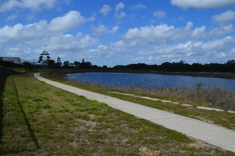 Fifth view of Homely land listing, 17 Honey Myrtle Close, Burrum Heads QLD 4659