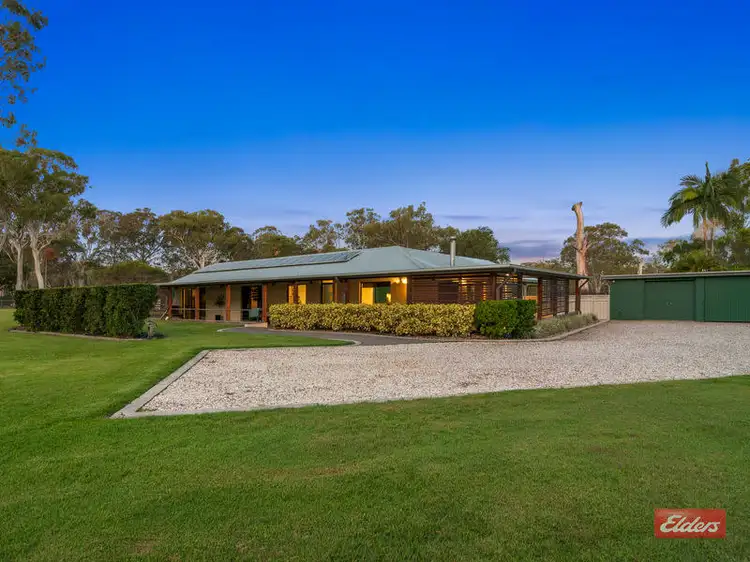 217 Teviot Road, Carbrook QLD 4130