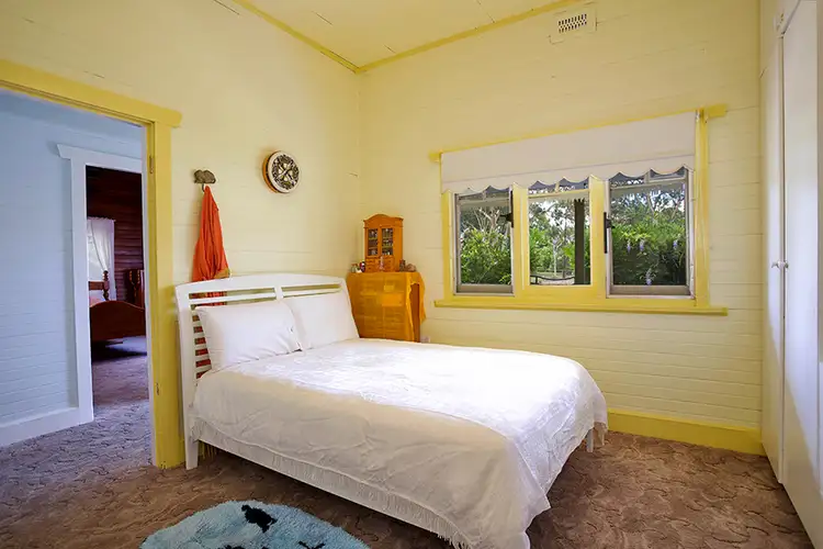 Fifth view of Homely house listing, Lot 1 & 6 Bandamora Street, Capertee NSW 2846