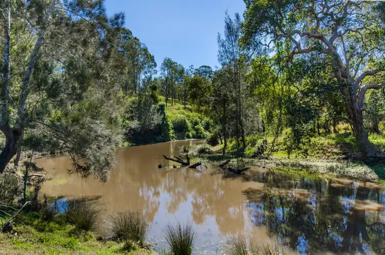 Fourth view of Homely house listing, 166 Reilleys Lane, Glenugie NSW 2460