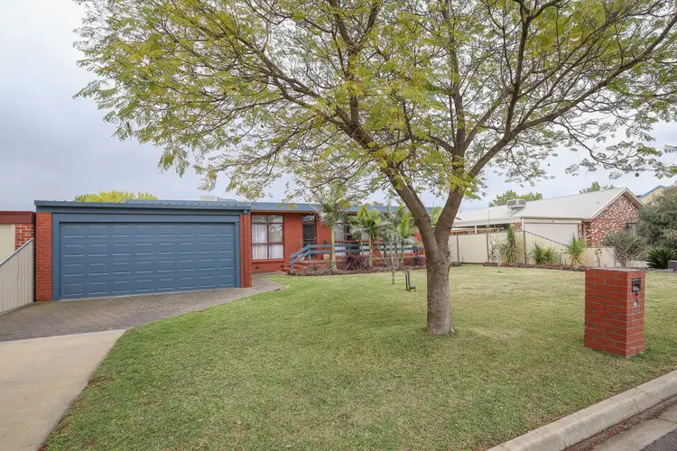 22 Rural Drive, Mildura VIC 3500
