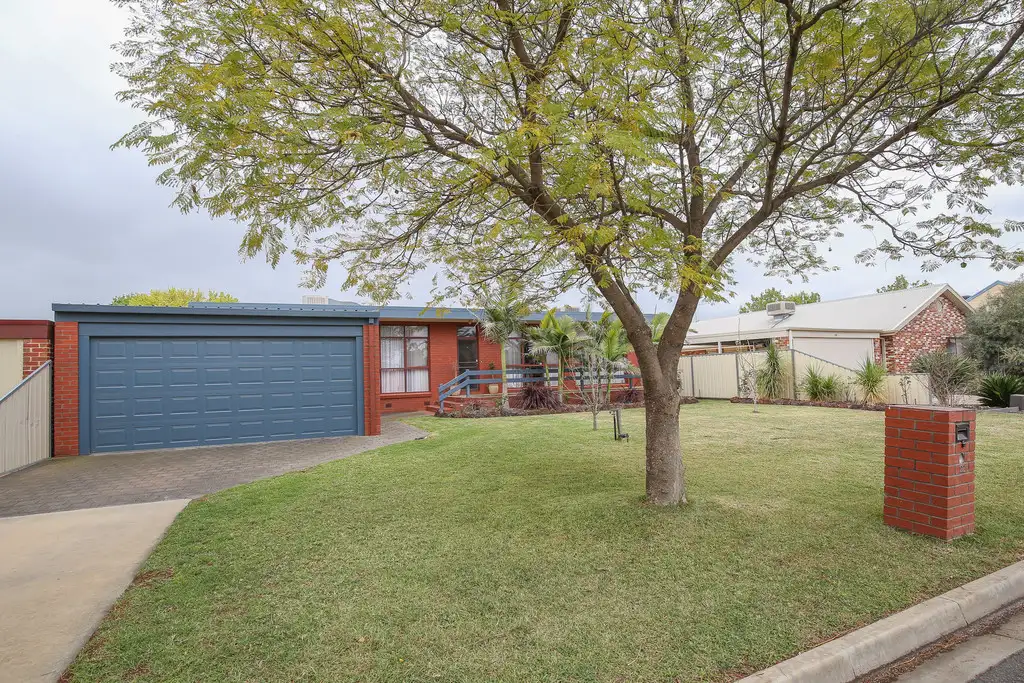 Main view of Homely house listing, 22 Rural Drive, Mildura VIC 3500