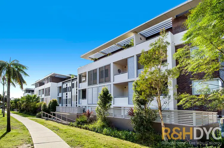 41/8 Dee Why Parade, Dee Why NSW 2099