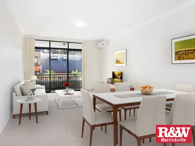Second view of Homely unit listing, 14/529 New Canterbury Road, Dulwich Hill NSW 2203
