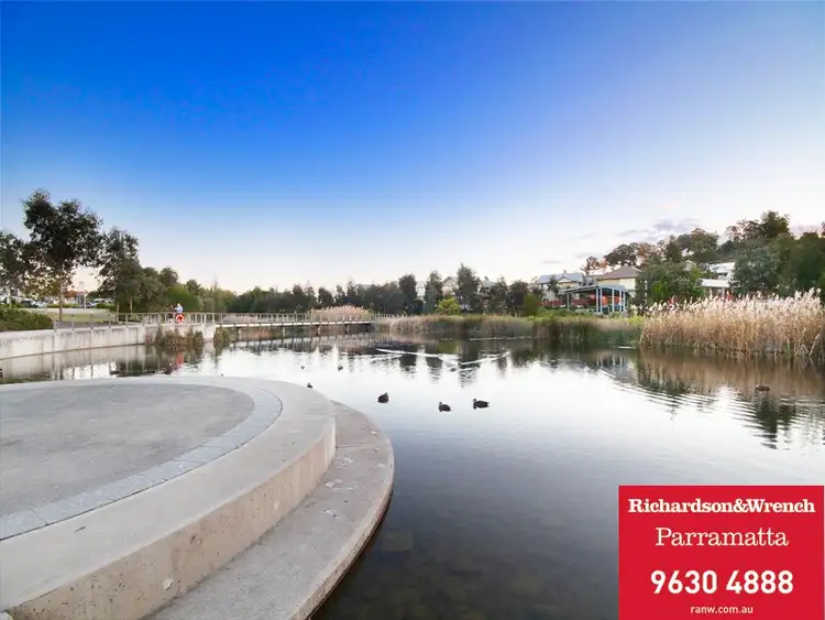 Fifth view of Homely apartment listing, 34/124 Driftway Drive, Pemulwuy NSW 2145