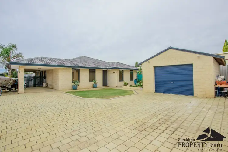 52 Ashton Close, Mount Tarcoola WA 6530