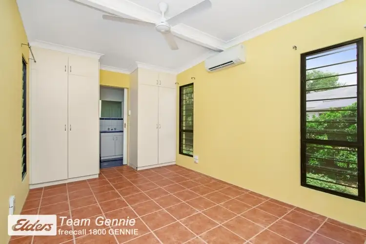 Fifth view of Homely house listing, 8 Triller Court, Bakewell NT 832