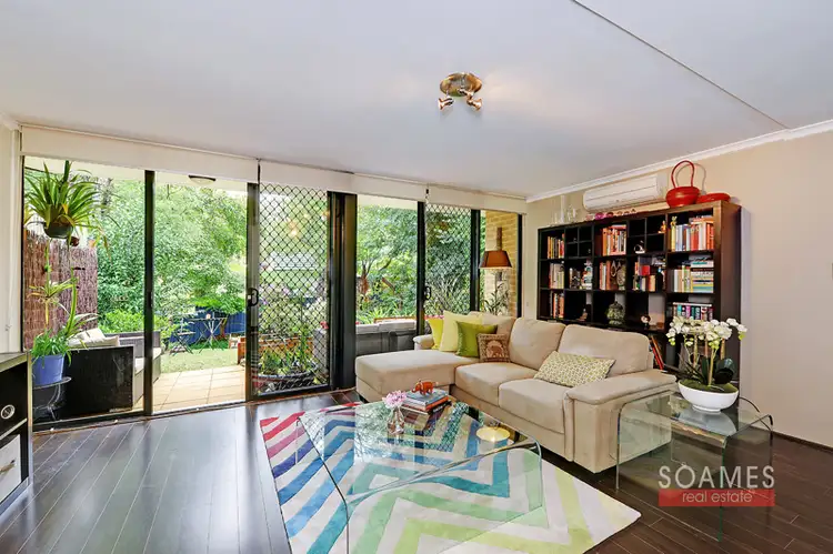 Second view of Homely house listing, 2/28 Nursery Street, Hornsby NSW 2077