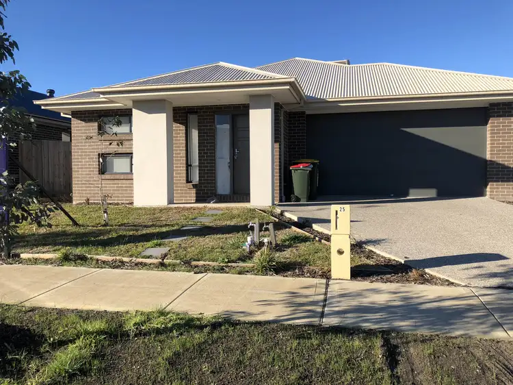 25 Lusco Street, Kalkallo VIC 3064