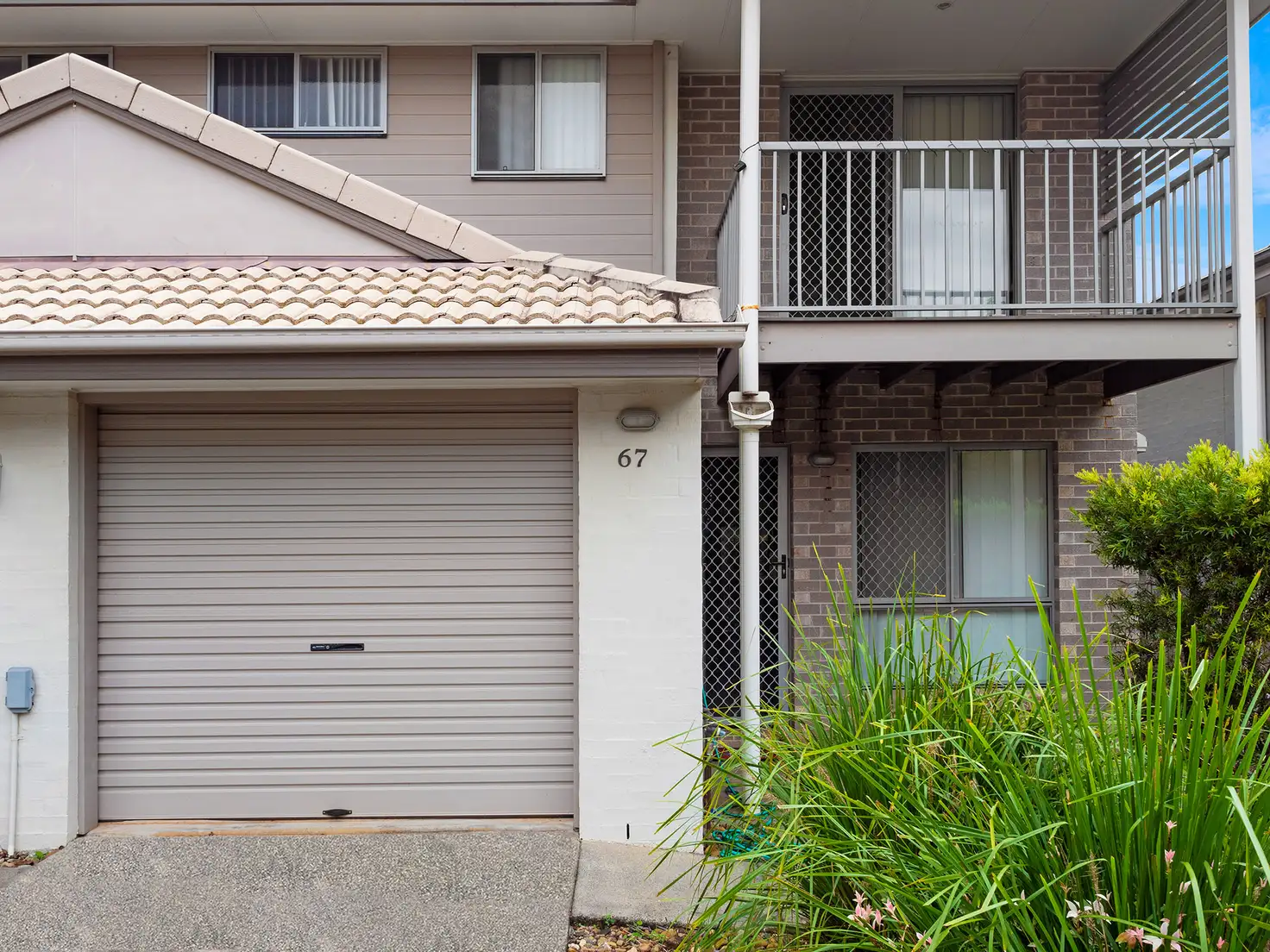 Main view of Homely townhouse listing, 67/1 Archer Close, North Lakes QLD 4509