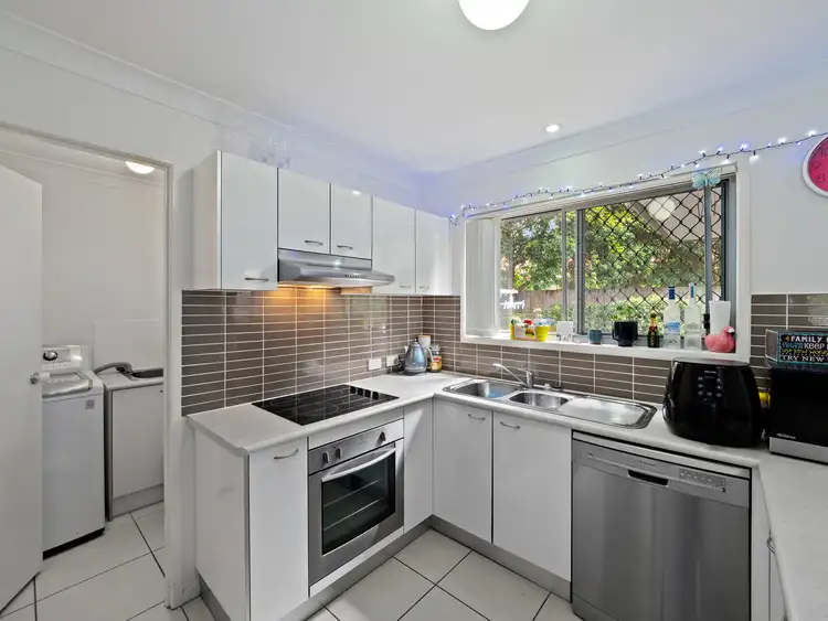 Second view of Homely townhouse listing, 67/1 Archer Close, North Lakes QLD 4509