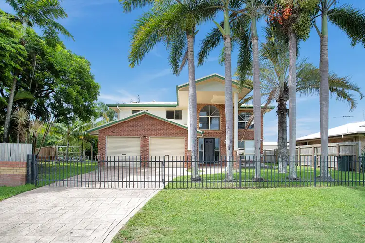 Main view of Homely house listing, 10 Amiet Street, South Mackay QLD 4740