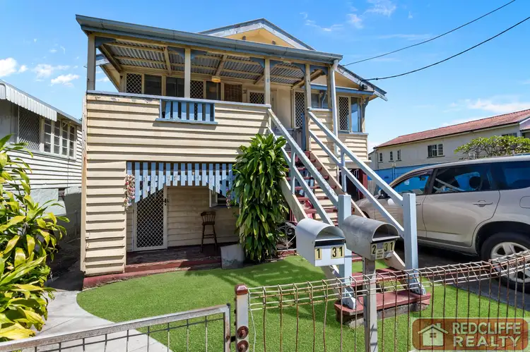 2/31 Marine Parade, Redcliffe QLD 4020