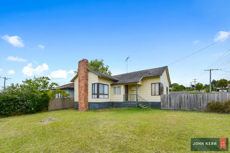 19 Service Road, Moe VIC 3825