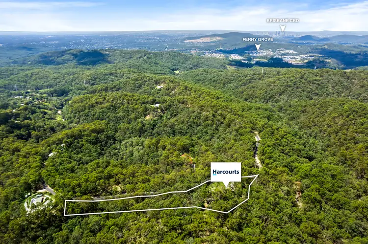 Third view of Homely land listing, Lot 12 Mclean Road South, Camp Mountain QLD 4520