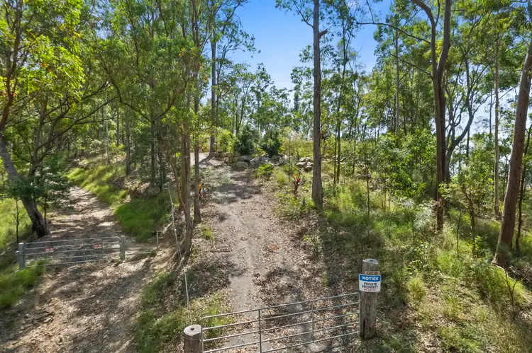 Fourth view of Homely land listing, Lot 12 Mclean Road South, Camp Mountain QLD 4520