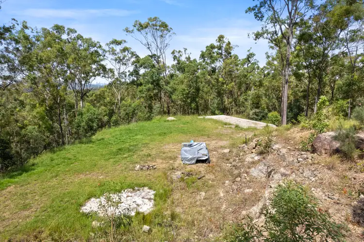 Fifth view of Homely land listing, Lot 12 Mclean Road South, Camp Mountain QLD 4520