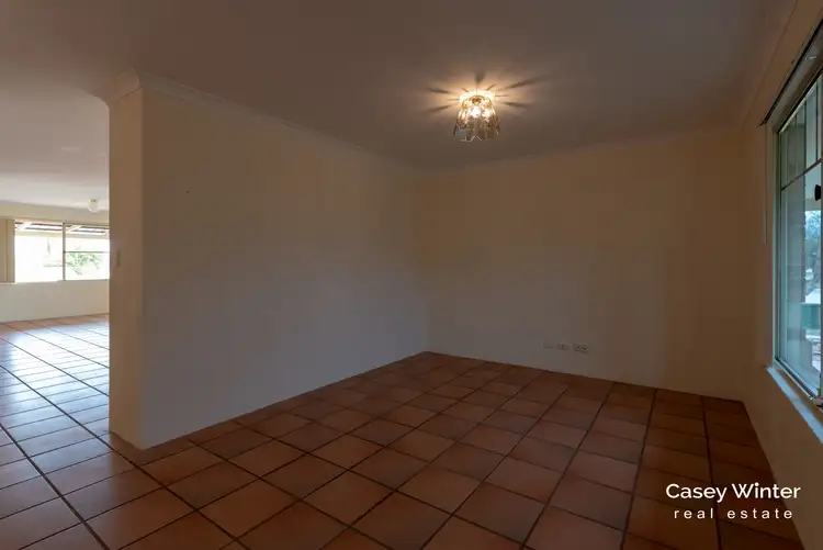 Third view of Homely house listing, 12 Tuscarora Retreat, Connolly WA 6027
