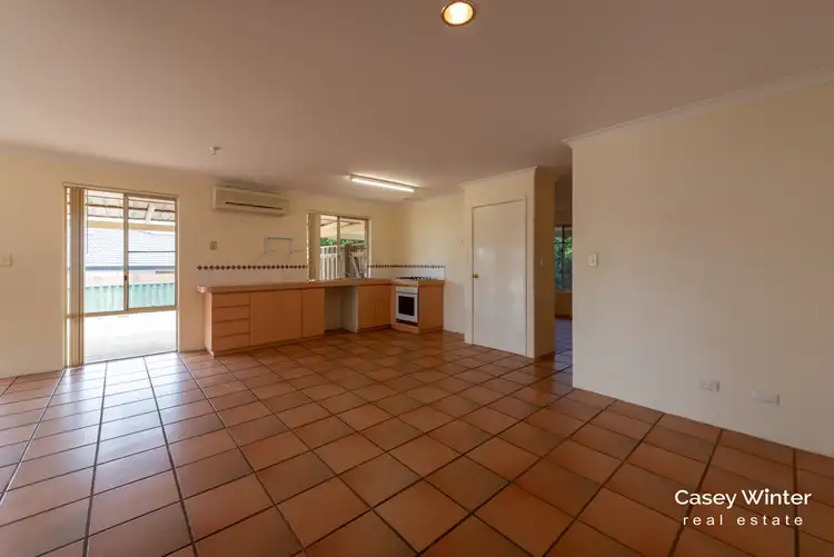 Sixth view of Homely house listing, 12 Tuscarora Retreat, Connolly WA 6027