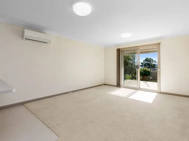Second view of Homely apartment listing, 2/50 Bertana Cr, Warriewood NSW 2102