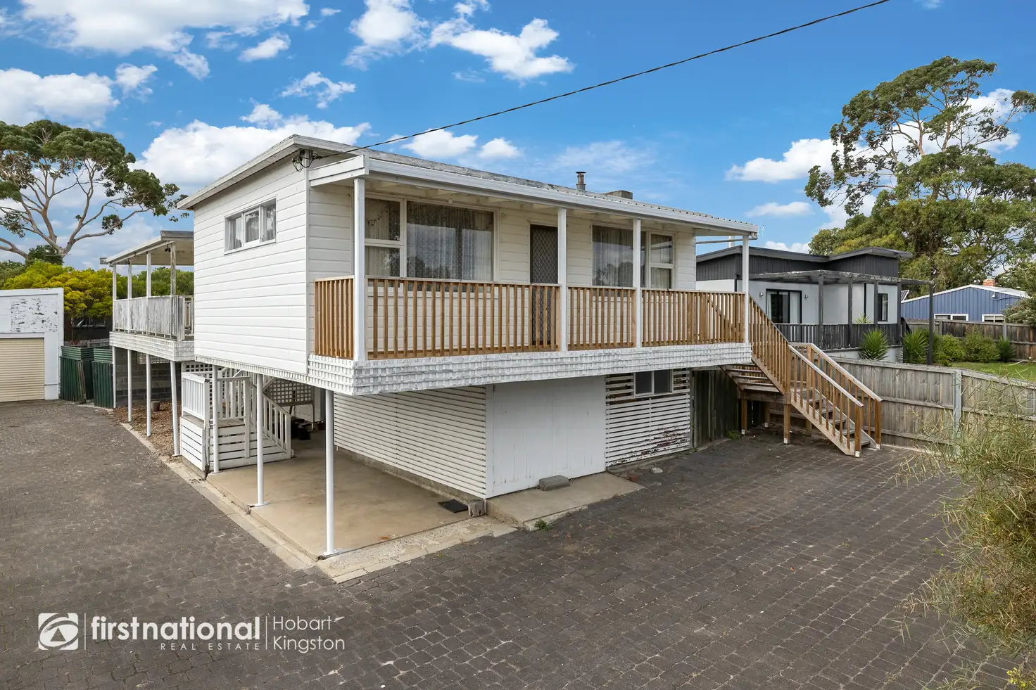 Main view of Homely house listing, 30 Fourth Avenue, Dodges Ferry TAS 7173