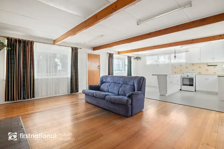 Third view of Homely house listing, 30 Fourth Avenue, Dodges Ferry TAS 7173
