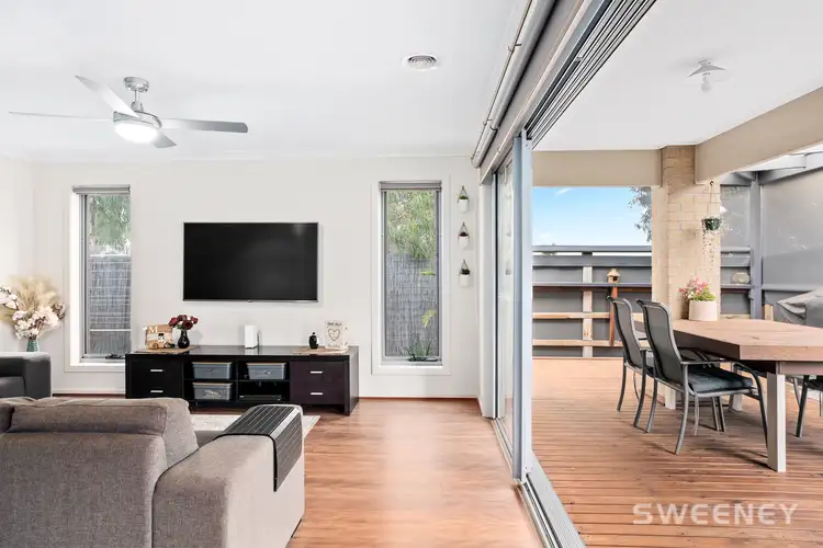 Sixth view of Homely house listing, 21 Martaban Crescent, Point Cook VIC 3030