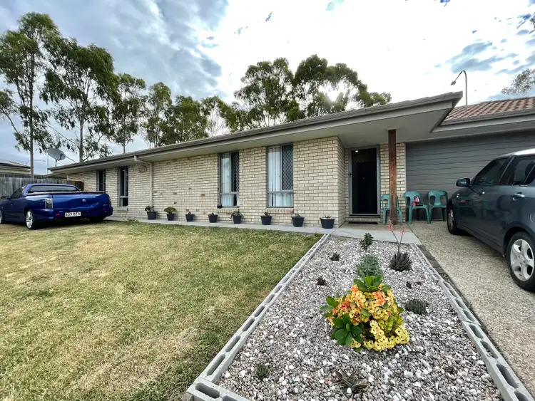 Main view of Homely house listing, 12 Doogal Court, Redbank Plains QLD 4301