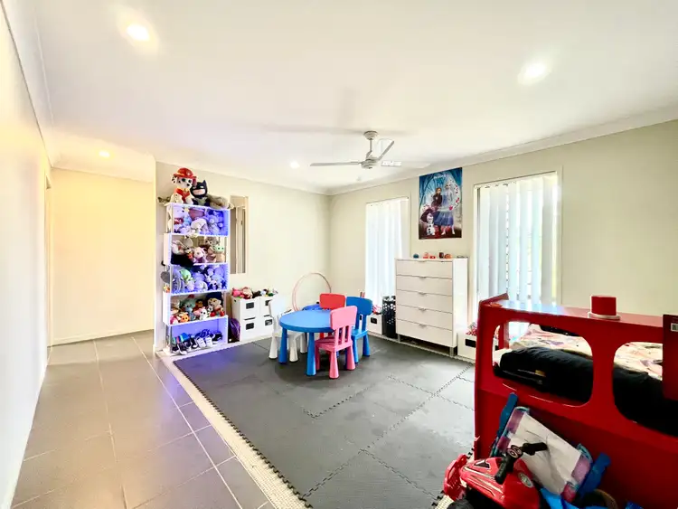 Second view of Homely house listing, 12 Doogal Court, Redbank Plains QLD 4301