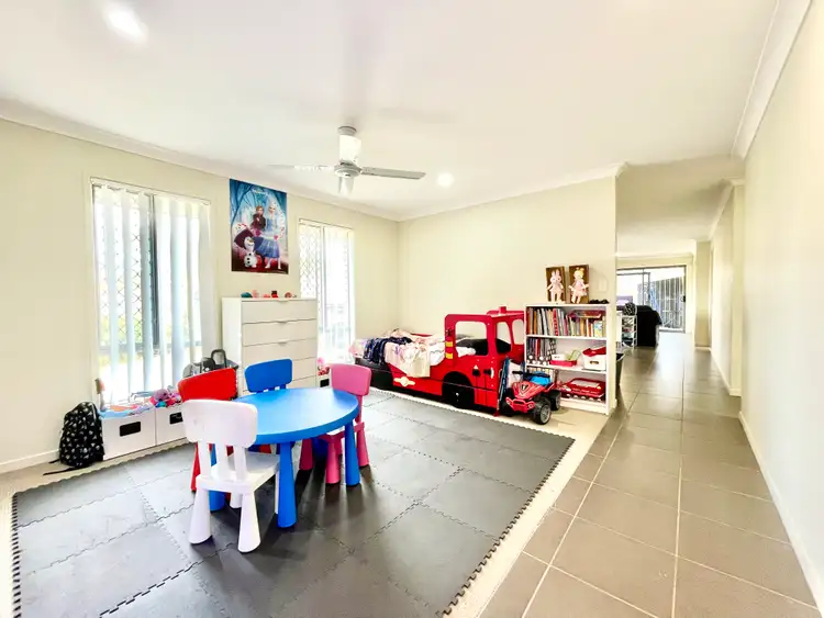 Third view of Homely house listing, 12 Doogal Court, Redbank Plains QLD 4301