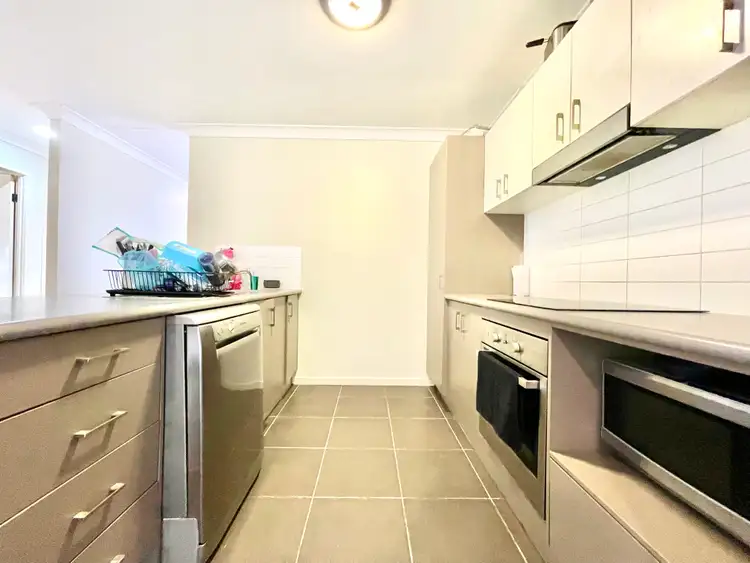 Fourth view of Homely house listing, 12 Doogal Court, Redbank Plains QLD 4301
