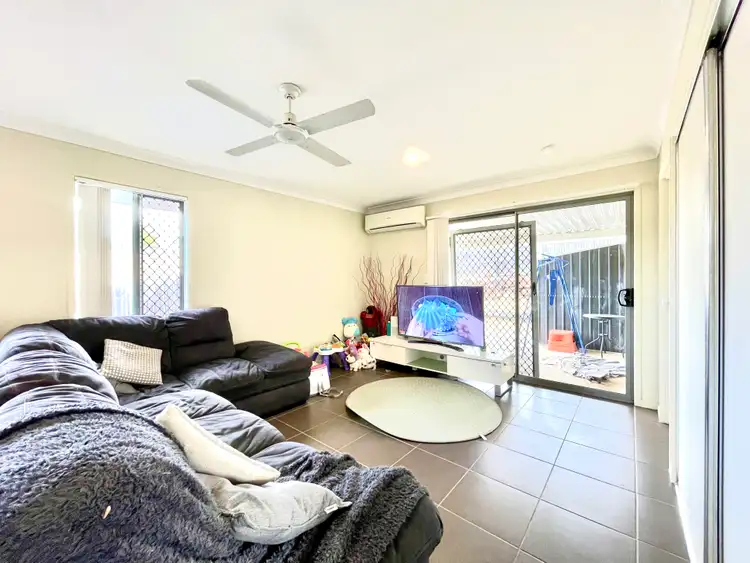 Fifth view of Homely house listing, 12 Doogal Court, Redbank Plains QLD 4301