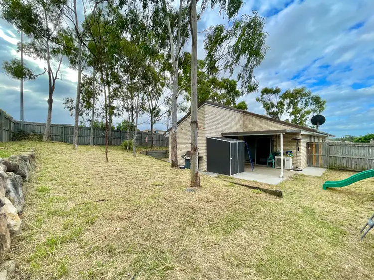 Seventh view of Homely house listing, 12 Doogal Court, Redbank Plains QLD 4301
